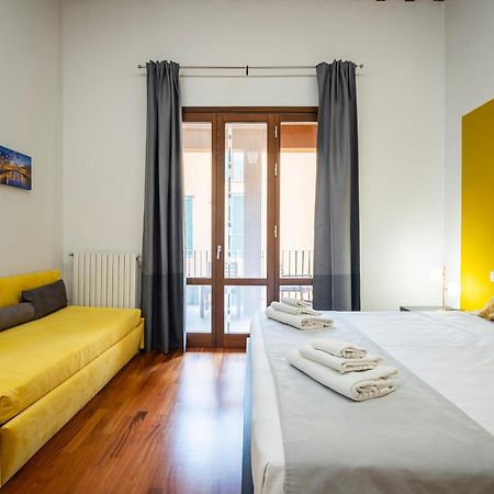 "Once Upon A Time" Cherubini Palace Thematic Apartments Free Parking Florence Ngoại thất bức ảnh
