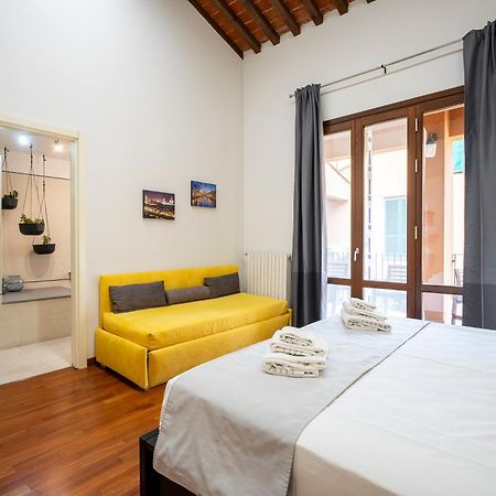 "Once Upon A Time" Cherubini Palace Thematic Apartments Free Parking Florence Ngoại thất bức ảnh