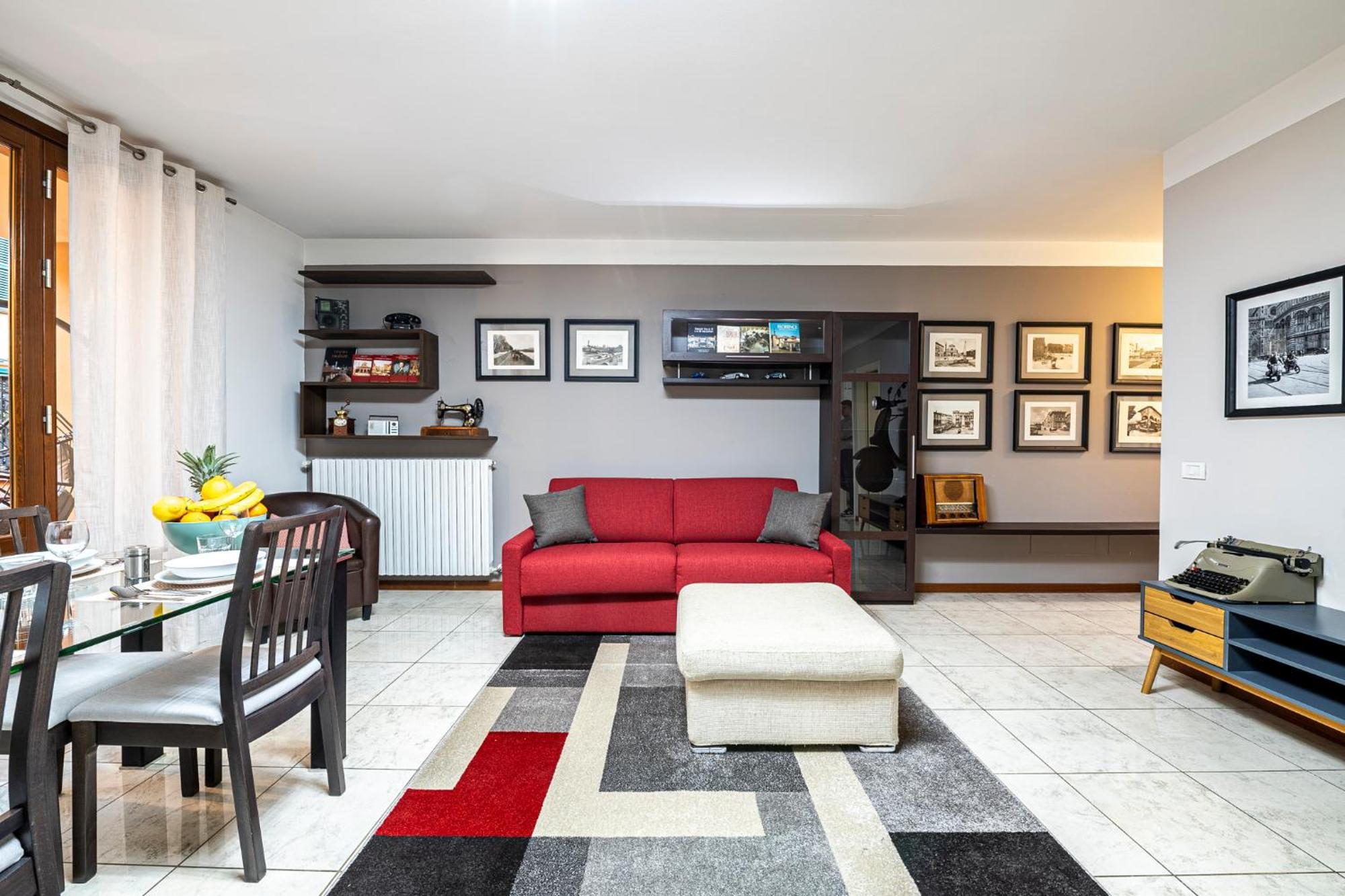"Once Upon A Time" Cherubini Palace Thematic Apartments Free Parking Florence Ngoại thất bức ảnh