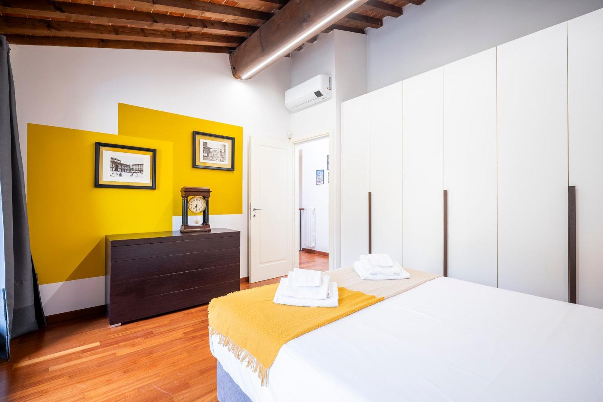 "Once Upon A Time" Cherubini Palace Thematic Apartments Free Parking Florence Ngoại thất bức ảnh