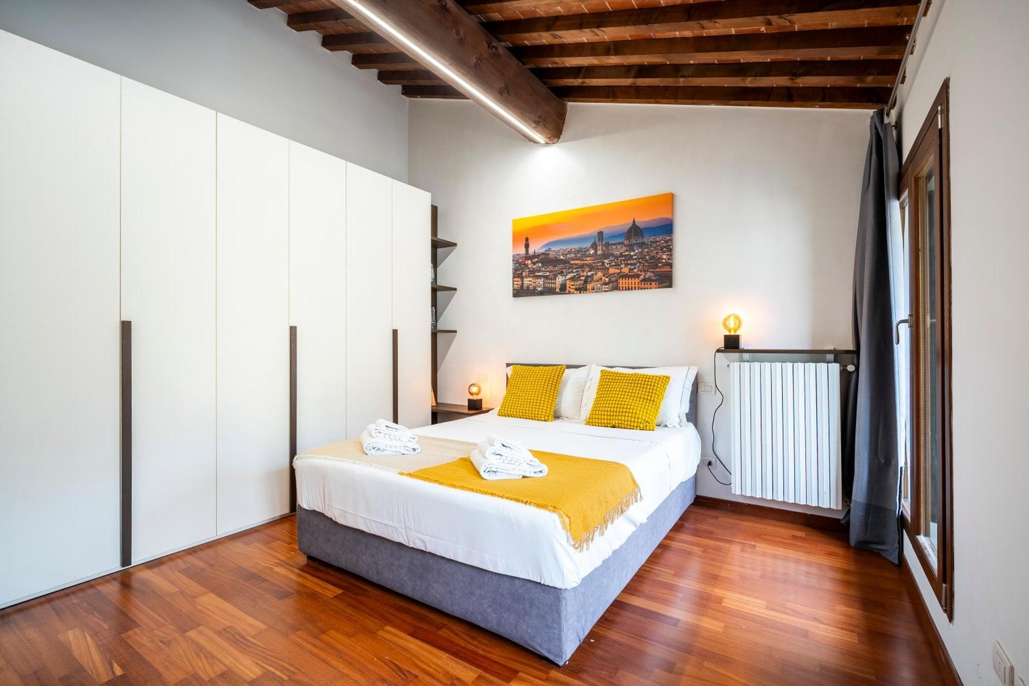 "Once Upon A Time" Cherubini Palace Thematic Apartments Free Parking Florence Ngoại thất bức ảnh